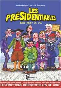 Les Présidentiables