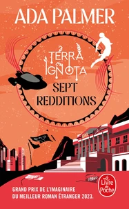 Sept redditions