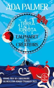 L'alphabet des Créateurs