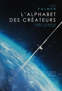L'alphabet des Créateurs
