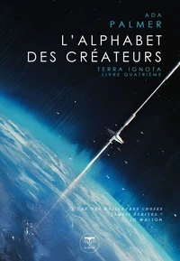 L'alphabet des Créateurs