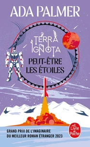 Peut-être les étoiles