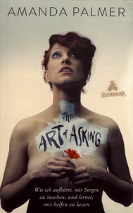 The Art of Asking