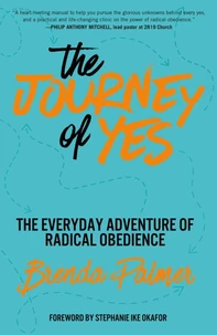 The Journey of Yes