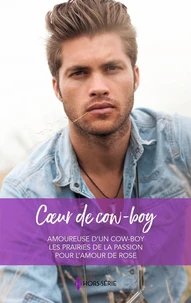 Coeur de cow-boy