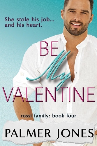  Palmer Jones - Be My Valentine - Rossi Family, #4.
