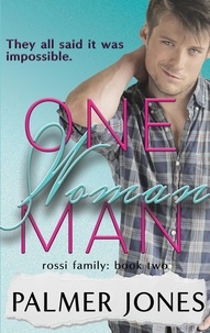  Palmer Jones - One Woman Man - Rossi Family, #2.