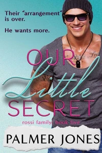 Our Little Secret
