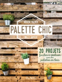 Palette chic