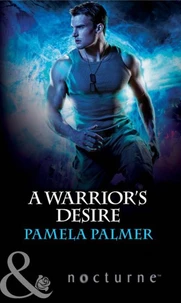 A Warrior's Desire