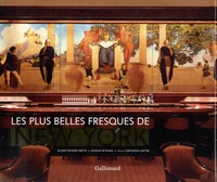 Les plus belles fresques de New York