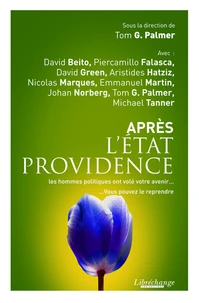 Après l'Etat-providence