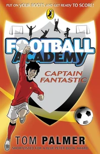 Football Academy : Captain Fantastic