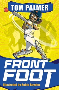 Front Foot