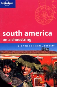 South America on a shoestring