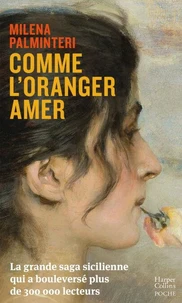 Comme l'oranger amer