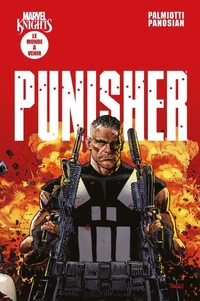 Marvel Knights: Punisher - Le monde à venir
