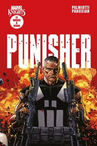 Marvel Knights