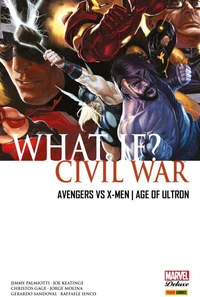 What If? T01