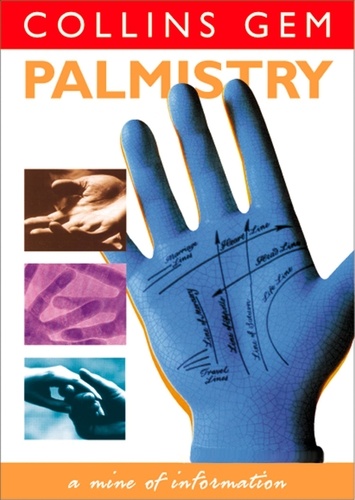 Palmistry.