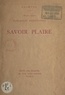  Palmyre - Savoir plaire 1830-1930, élégances parisiennes.