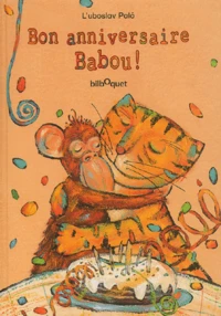 Bon anniversaire Babou !