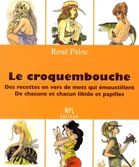 Le croquembouche
