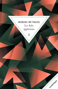 Les ailes égyptiennes