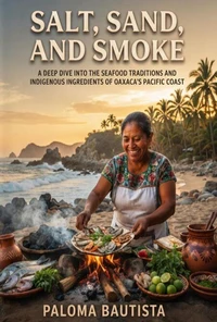 Salt, Sand &amp; Smoke