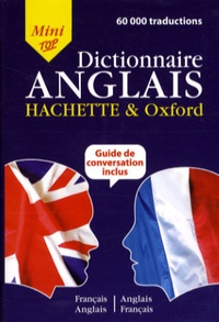 Paloma Cabot - Mini dictionnaire français-anglais/anglais-français.