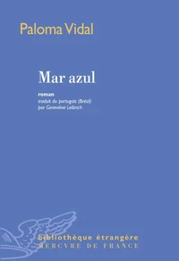 Mar azul