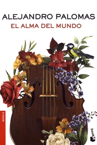 El alma del mundo