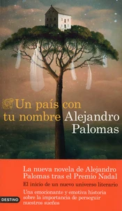 Un pais con tu nombre