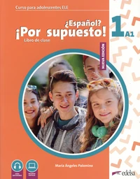 Español? Por Supuesto!