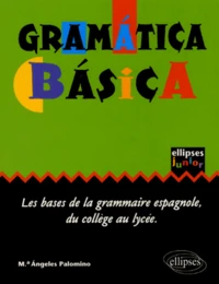 Gramatica Basica