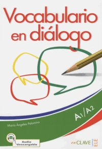 Vocabulario en dialogo A1/A2