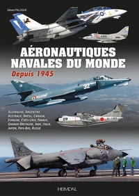 Aéronautiques navales du monde