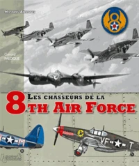 Chasseurs de la 8th air force