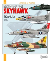 Douglas A-4 Skyhawk