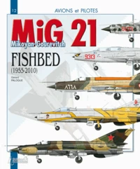 Le MiG 21