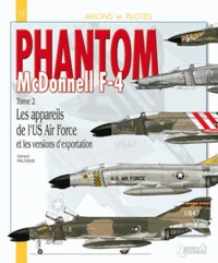 Phantom Mc Donnel F-4
