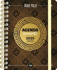 Agenda Corée