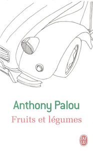 Fruits et légumes