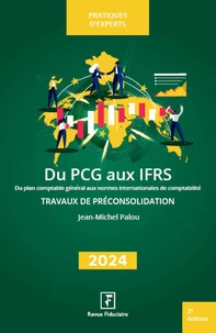 Du PCG aux IFRS