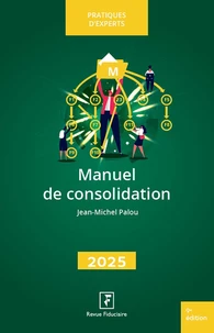 Manuel de consolidation