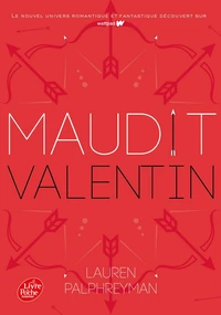 Maudit Valentin