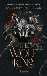 Wolf King