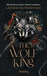 Wolf King