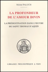 La profondeur de l'amour divin