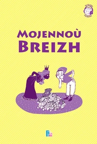 Mojennoù Breizh